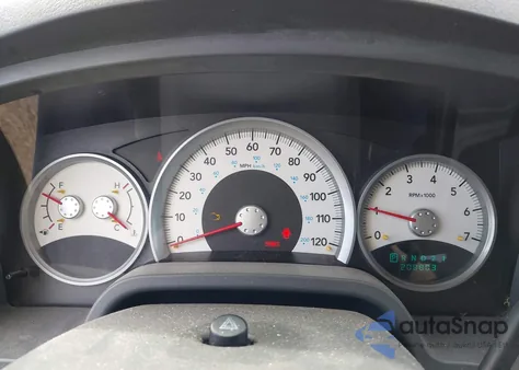 2006 Dodge Dakota Slt z USA, uszkodzony, nr VIN 1D7HE48K06S635319